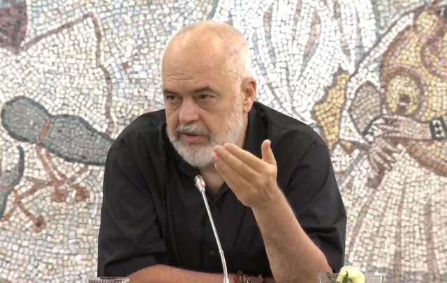 VIDEO / Lirimi i hapësirave publike, Rama: Edhe shteti ka pasur përgjegjësi, kjo është vetëm faza e parë