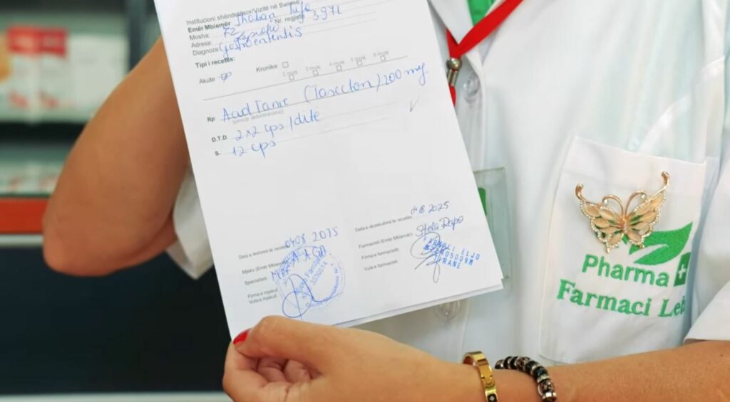 Zbatimi i recetës mjekësore të unifikuar, Rama: Hap përpara në shërbimin shëndetësor