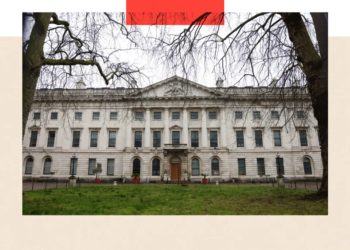 Do të jetë më e madhja në Europë! Pse kundërshtohet ambasada e re e Kinës në Britani