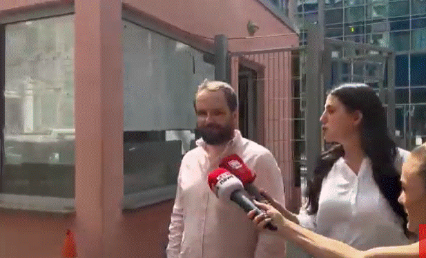 Mbi 5 orë në SPAK, del nga Prokuroria e Posaçme Arbër Veliaj: Erdha vullnetarisht të sqaroj pozicionin tim!