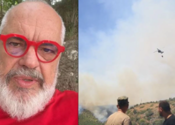 “Ça prisni të vijë hasmi t’ju shpëtojë?”, Rama i përgjigjet qytetarit: Si ka mundësi që këto shtetet e mëdha kanë të njëjtin hall