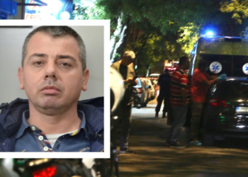 I skeduar nga policia, ja kush është shqiptari me dy emra që u vra në Athinë (EMRI+FOTO)