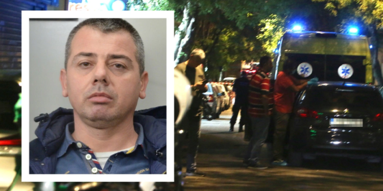 I skeduar nga policia, ja kush është shqiptari me dy emra që u vra në Athinë (EMRI+FOTO)