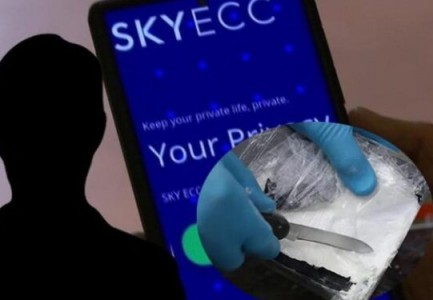 “Armët po i vendos në kanaçe”/ Zbardhen përgjimet në Sky ECC mes Ervis Çelës dhe Franc Çopjas, organizata trafikonte kokainë nga Paraguai drejt Evropës