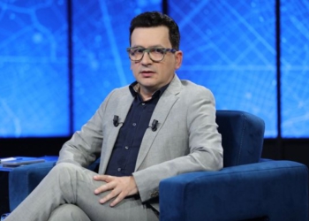 Spahiu: Trump premtoi ‘Amerikën e madhe’, por nëse ndahet Ukraina, bëhet ‘Rusia e Madhe’!