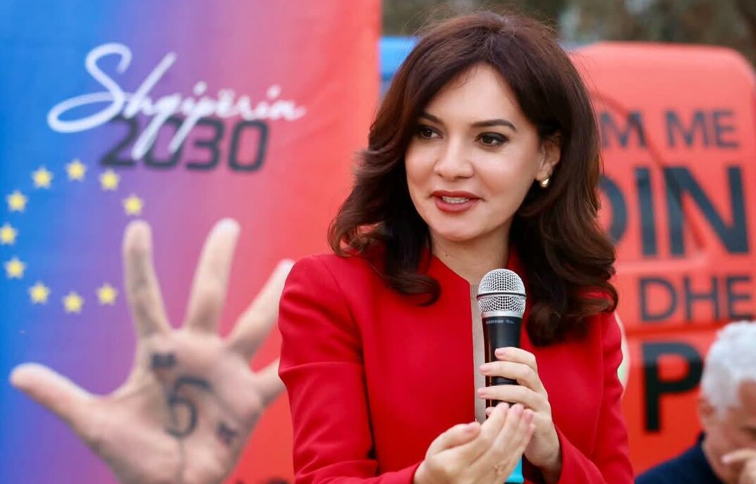 Protesta në mbështetje të UÇK, Spiropali: Rikonfirmoi indinjatën e thellë ndaj padrejtësisë