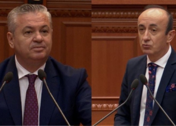 “Nuk u fsheha si struci për një mandat”, Sula replikon me Murrizin: Dola kundër thirrjeve për ta varur Ramën te palmat