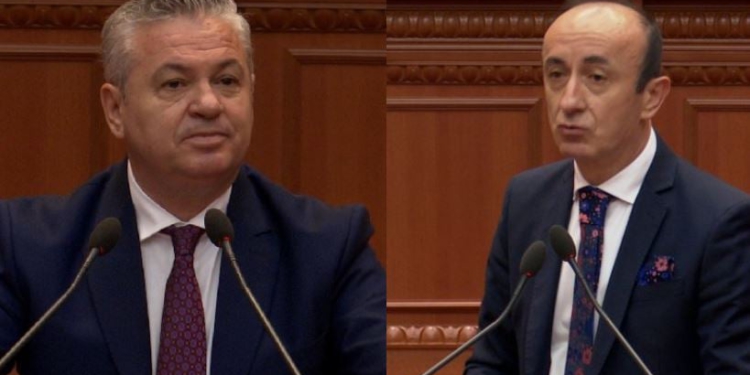 “Nuk u fsheha si struci për një mandat”, Sula replikon me Murrizin: Dola kundër thirrjeve për ta varur Ramën te palmat