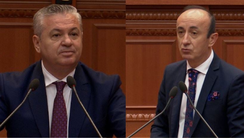 “Nuk u fsheha si struci për një mandat”, Sula replikon me Murrizin: Dola kundër thirrjeve për ta varur Ramën te palmat