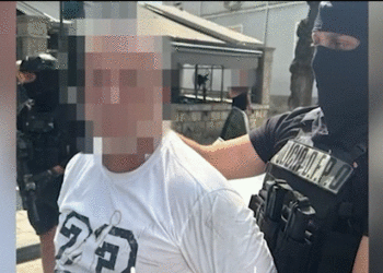 Arrestimi i Ramadan Zotos, policia jep detaje, në pranga edhe shoku i tij