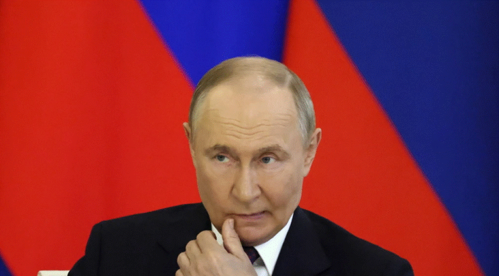 Putin, asnjë shenjë tërheqje: Nuk duhet të ketë pritshmëri të larta për bisedimet e paqes