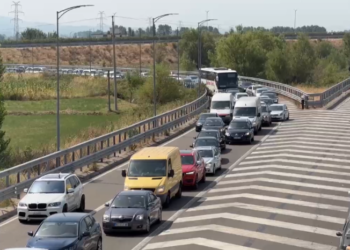 Bilanci në 7 muaj, më pak aksidente në 2025, por më shumë viktima se një vit më parë