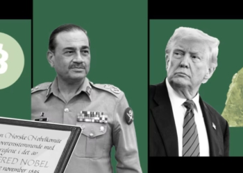 Analizë/ Si e joshi Pakistani Donald Trump dhe pse kjo shqetëson Indinë