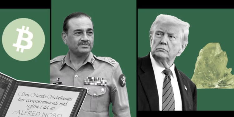 Analizë/ Si e joshi Pakistani Donald Trump dhe pse kjo shqetëson Indinë
