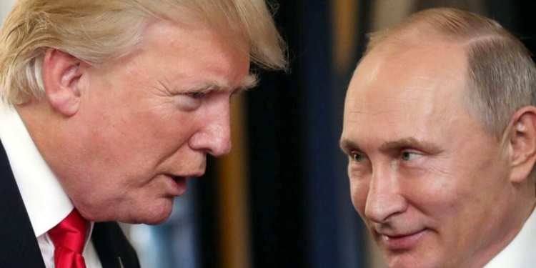 Analizë/ Njëri do marrëveshje ndërsa tjetri fitore, Trump dhe Putin drejt një përplasjeje?
