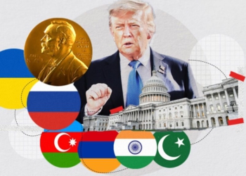 Pse Trump ëndërron “Nobelin për Paqe”? (Madje pretendon se ka “përfunduar 7 luftëra”)