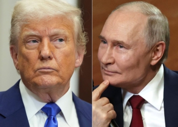 Caktohet data dhe vendi, takimi Trump-Putin do të mbahen në tokën amerikane