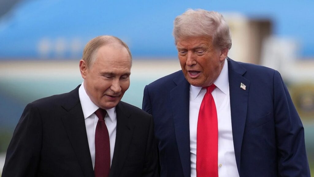 Takimi Trump-Putin, zbulohen kushtet e Rusisë