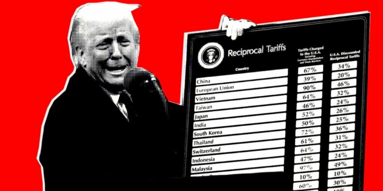 Gjykata amerikane shpall të paligjshme tarifat e Trump, çfarë pritet të ndodhë më tej?