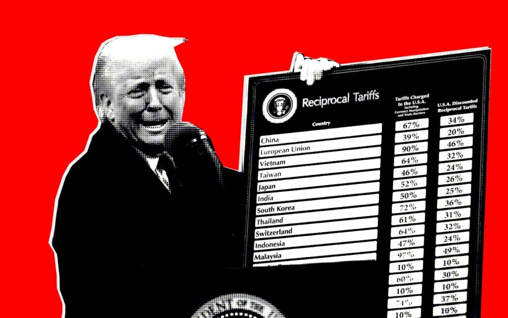 Gjykata amerikane shpall të paligjshme tarifat e Trump, çfarë pritet të ndodhë më tej?