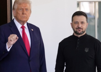 Analizë/ Trump-Zelensky, historia e një marrëdhënieje toksike: kërkesa të pamundura, poshtërim, “përleshje” në Shtëpinë e Bardhë