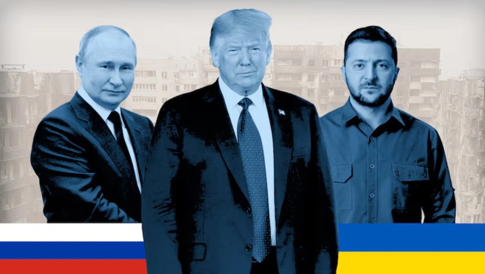 Trump takim me Putin dhe Zelenskyn javën e ardhshme? New York Times zbardh detajet: Ja si do të zhvillohen
