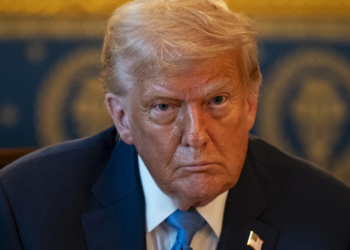 Hyjnë në fuqi tarifat e reja, Trump: Miliarda dollarë po vijnë në SHBA