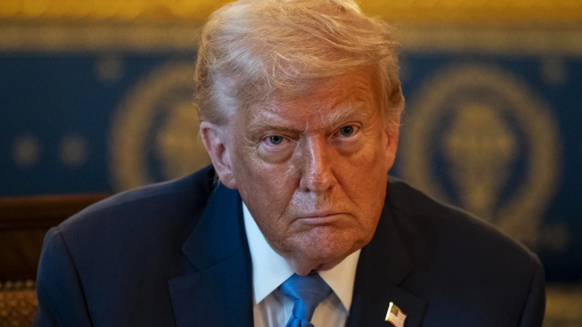 Hyjnë në fuqi tarifat e reja, Trump: Miliarda dollarë po vijnë në SHBA