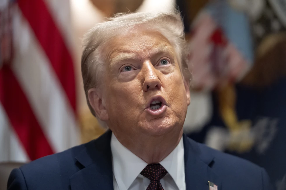 Sondazhet: Popullariteti i Trump rritet me fokusin te krimi, ndërsa qasja ndaj emigracionit dobësohet