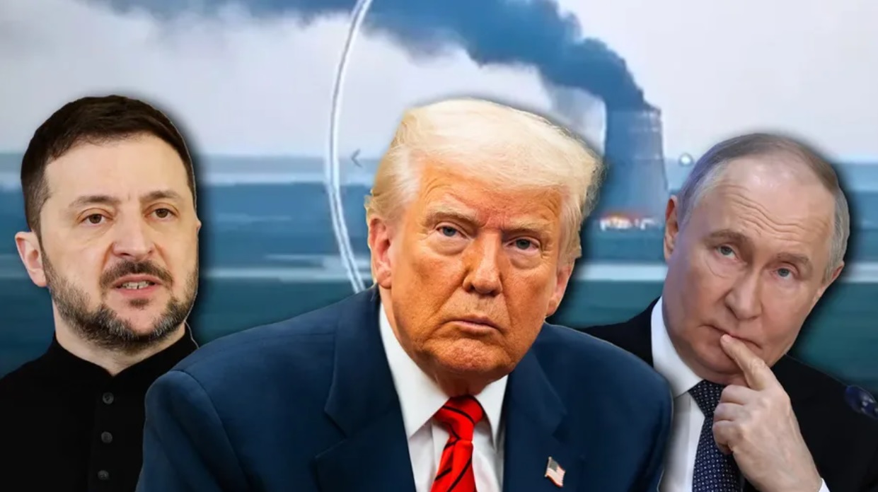 Ukrainën lindore në këmbim të paqes, ja çfarë kërkon Putini nga Trump