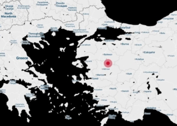 Tërmeti 6.1 i shkallës Rihter ‘shkund’ Turqinë Perëndimore, disa persona bllokohen nën rrënojat e shtëpive që u shembën