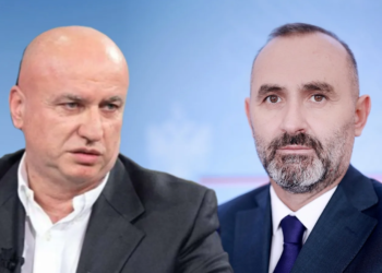 Manja i doli në krah Ramës? Baze: Hipokrizi! Në rastet e Veliajt dhe Metës, ministri e ka vizatuar veten si sekser…
