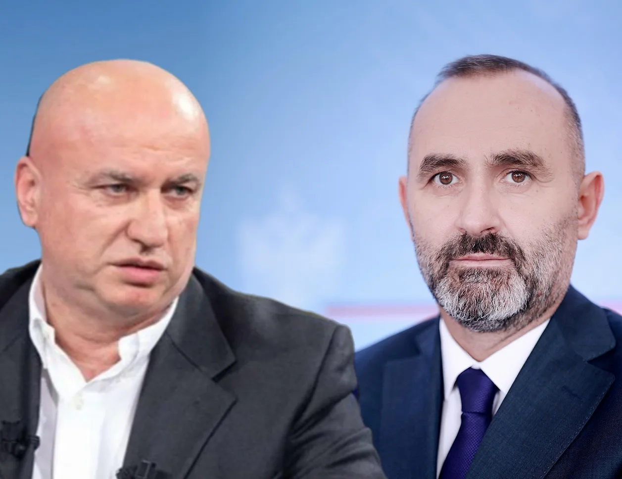 Manja i doli në krah Ramës? Baze: Hipokrizi! Në rastet e Veliajt dhe Metës, ministri e ka vizatuar veten si sekser…