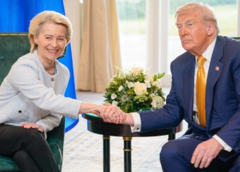 Tarifat e Trump, SHBA ul taksën për makinat, ilaçet dhe prodhime të tjera evropiane në 15%