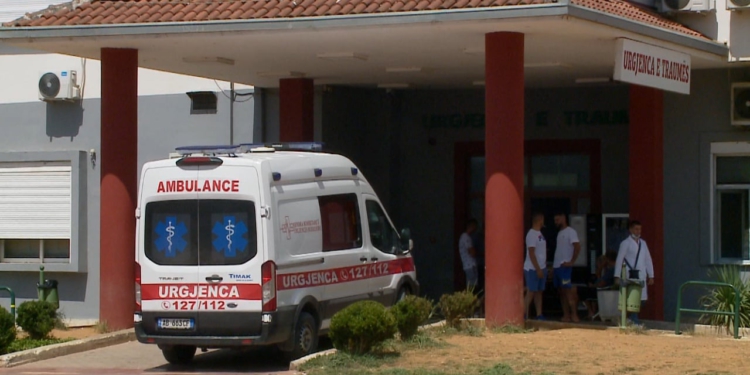 Vdekja e 39-vjeçares tek Trauma, nisin hetimet për qytetaren nga Kosova, dyshimet paraprake: Pësoi arrest kardiak