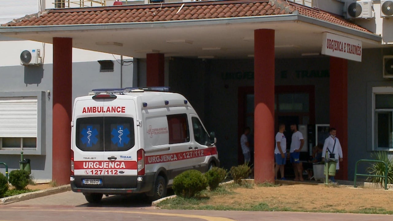 Vdekja e 39-vjeçares tek Trauma, nisin hetimet për qytetaren nga Kosova, dyshimet paraprake: Pësoi arrest kardiak