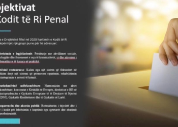 Drafti i Kodit të ri Penal/ Shitblerja e votës, më shumë dënohet zgjedhësi se politikani: 6 vite burg kush blen vota, 7 për atë që e shet