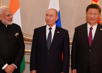 Analizë/ Pse takimi i Xi-së me Putin-in dhe Modi-n është ndër më të rëndësishmit e vitit