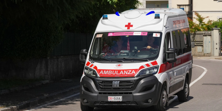 Sherr mes dy familjeve shqiptare në Itali, 5 të plagosur, arrestohen 6 burra