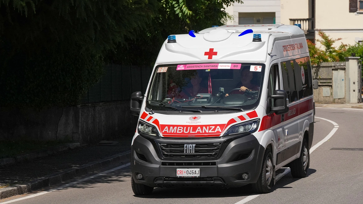 Sherr mes dy familjeve shqiptare në Itali, 5 të plagosur, arrestohen 6 burra