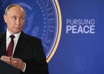 Reuters zbulon 3 kushtet e Putinit për paqen në Ukrainë