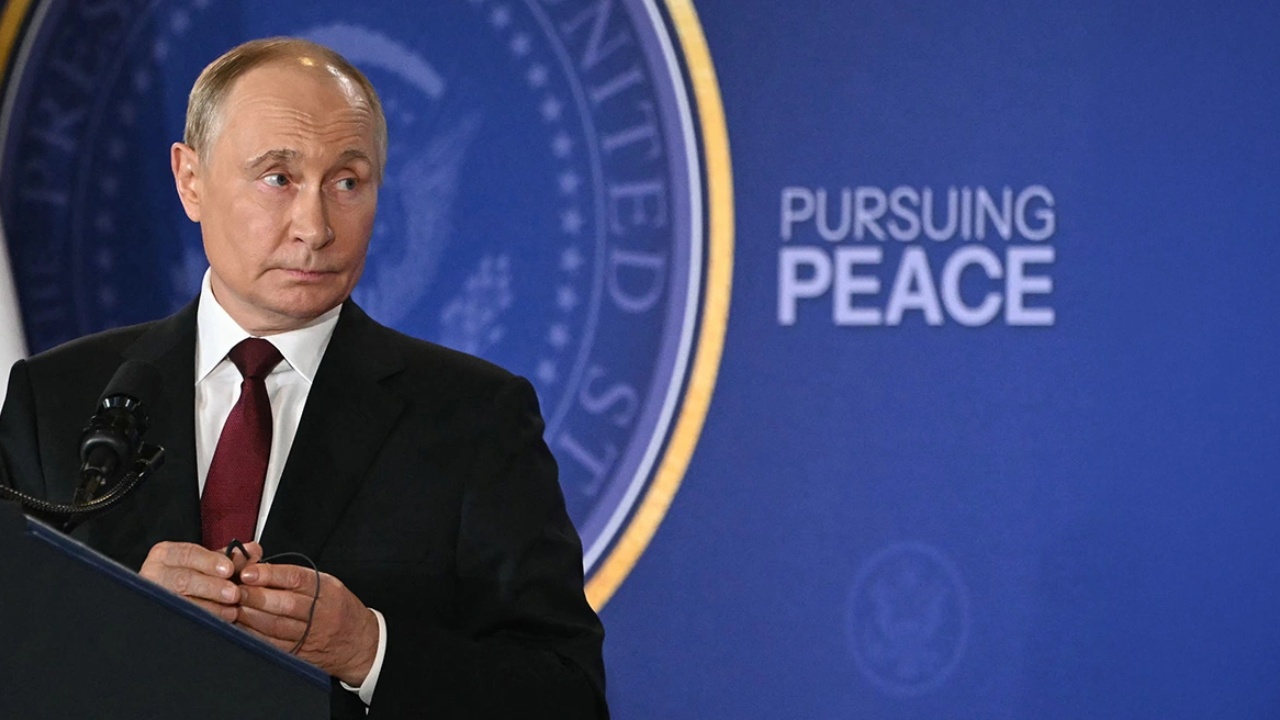 Reuters zbulon 3 kushtet e Putinit për paqen në Ukrainë