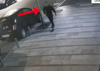 Vidhte kabujt elektrikë të ndriçimit të rrugëve, pranga hajdutit në Durrës