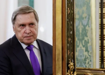Këshilltari i Putin: Takimi me Trump do të fokusohet në zgjidhjen e qëndrueshme të krizës në Ukrainë