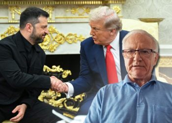 Samiti Trump–Zelenksy–BE, ish-ambasadori: E vështirë të arrihet marrëveshja për fundin e luftës