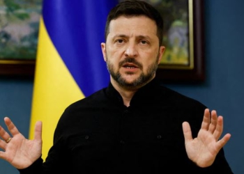 “Kemi dakordësi me aleatët”, Zelensky: Tani mund të arrihet një armëpushim me Rusinë, por…