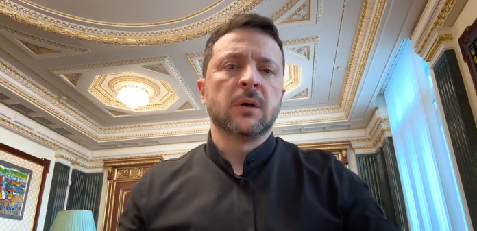 Zelensky: Po punojmë për një takim të ri me Rusinë në Stamboll