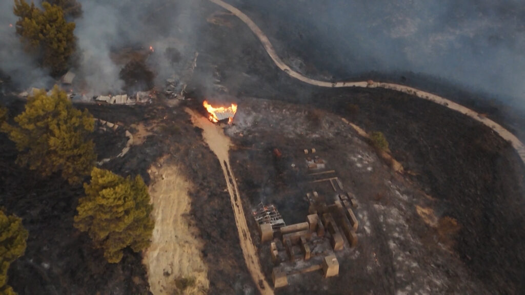 Instituti për bashkitë e vendit: Të shpallet gjendja e fatkeqësisë natyrore