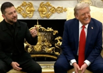 Zelensky: Jemi gati të takohemi me Putinin! Përgjigjet Trump: Ai po pret telefonatën time