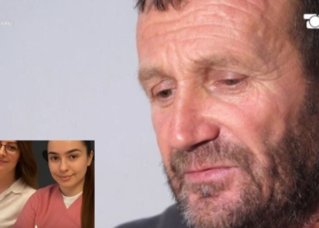 “Nuk e fal shpirti…”/ Mesazhi i fortë i babait që humbi vajzat në aksident: Kujdes shpejtësinë dhe alkoolin, nuk ju ka borxh askush